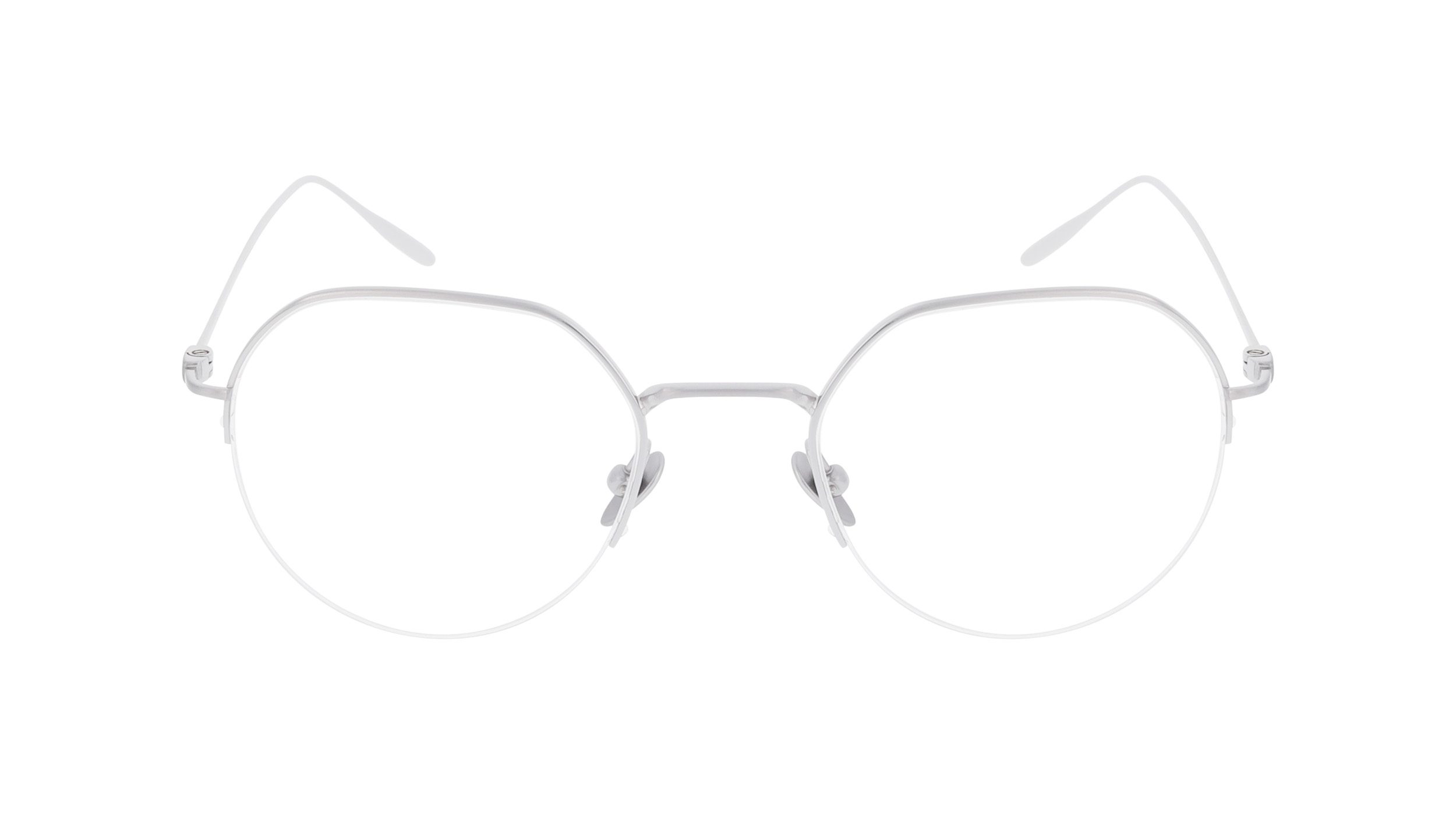 Filium FI 2420 ARG lunettes de vue monture cerclée