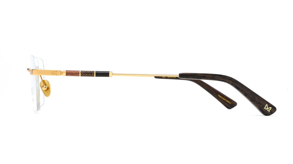 MINCHE Optical Glasses SHUN027 lunettes de vue standard