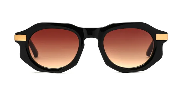 MINCHE SHUN034 SUN lunettes de soleil verres solaires