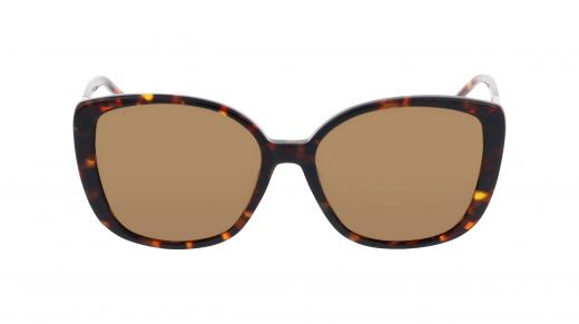 Filium FI S2204 Ecai lunettes de soleil écaille papillon