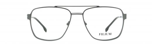 Filium FI 1903 lunettes de vue guno carrée métal femme