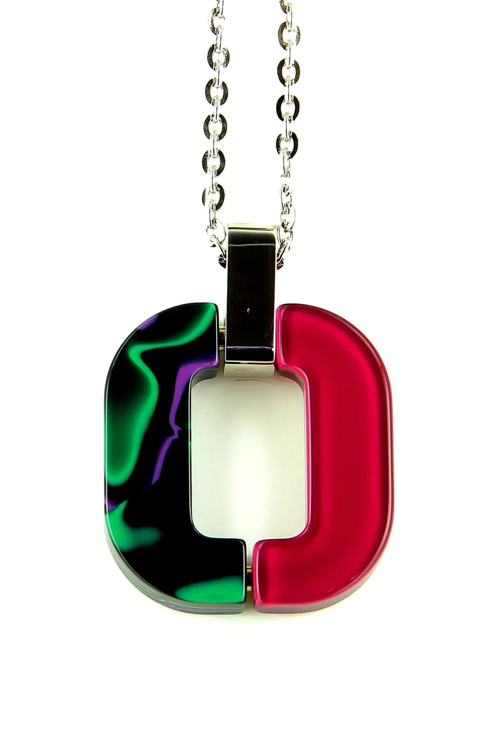 Xavier Derome Pen 06 C129-262 pendentif classique