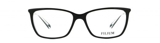Filium FI 1813 NOCR lunettes de vue rectangle cerclée