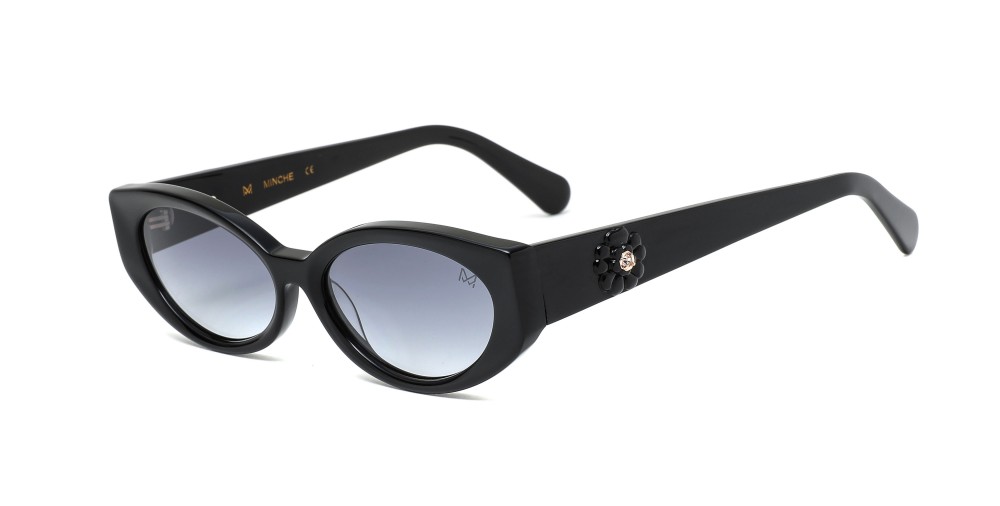 MINCHE Sunglasses SHUN022 SUN lunettes de soleil standard