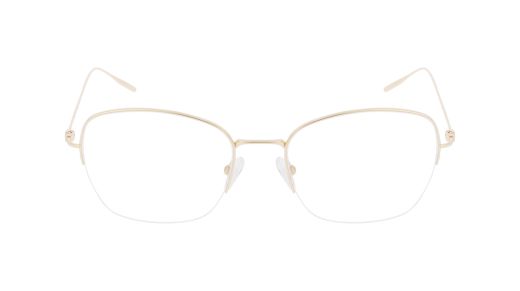 Filium FI 2506 lunettes de vue doré monture classique