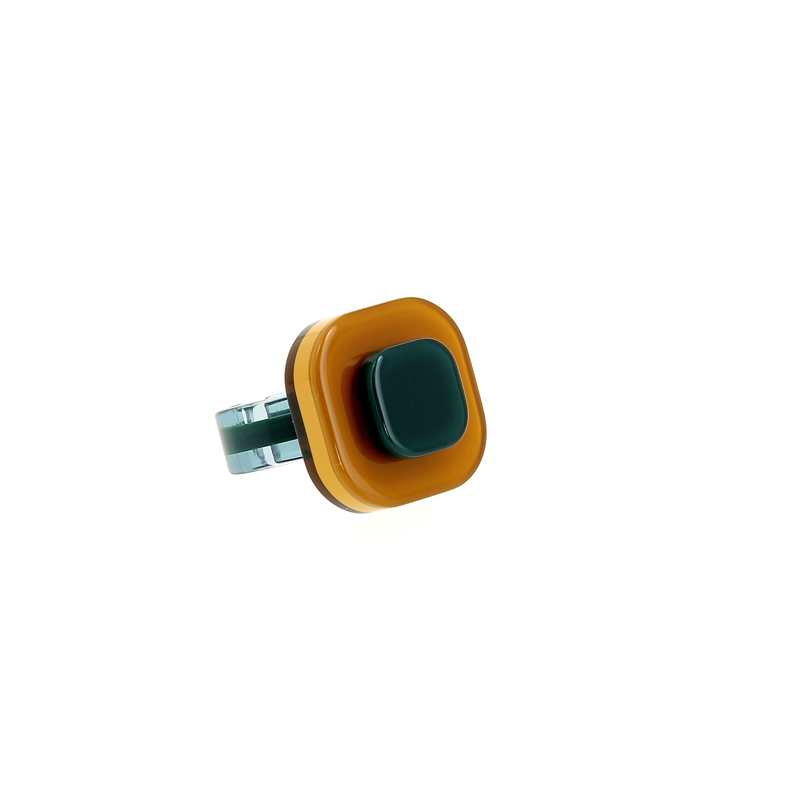 Xavier Derome BG 02 C 69-45 bague taille XS-L