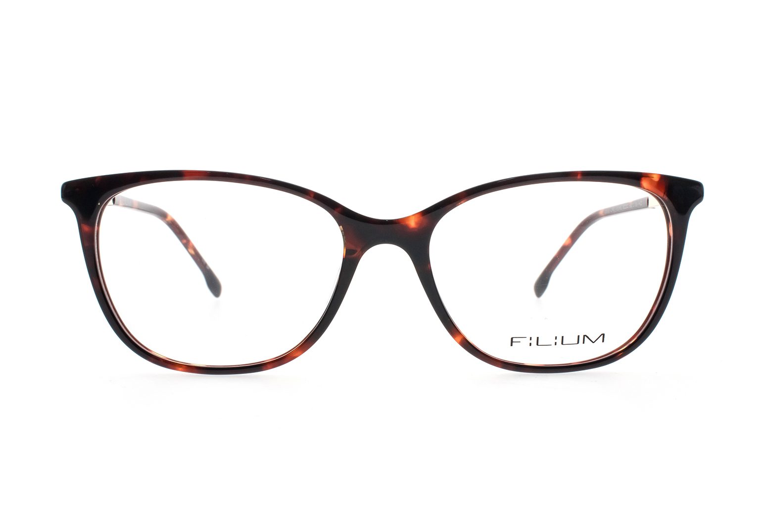 Filium FI 2618 Las Vegas lunettes de vue écaille doré