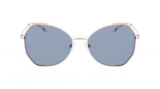 Filium FI S2101 DORS lunettes de soleil doré rose