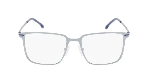 Filium FI 2405 ARBL lunettes de vue argent carré