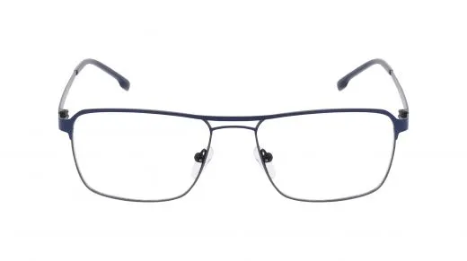 Filium FI 2104 BLGR lunettes de vue bleu homme