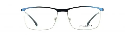 Filium FI 2015 BLNO lunettes de vue monture rectangle