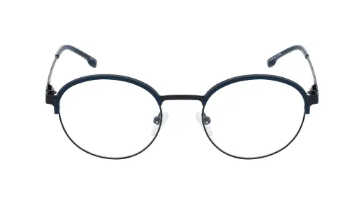 Filium FI 2308 GRBL lunettes de vue gris bleu homme