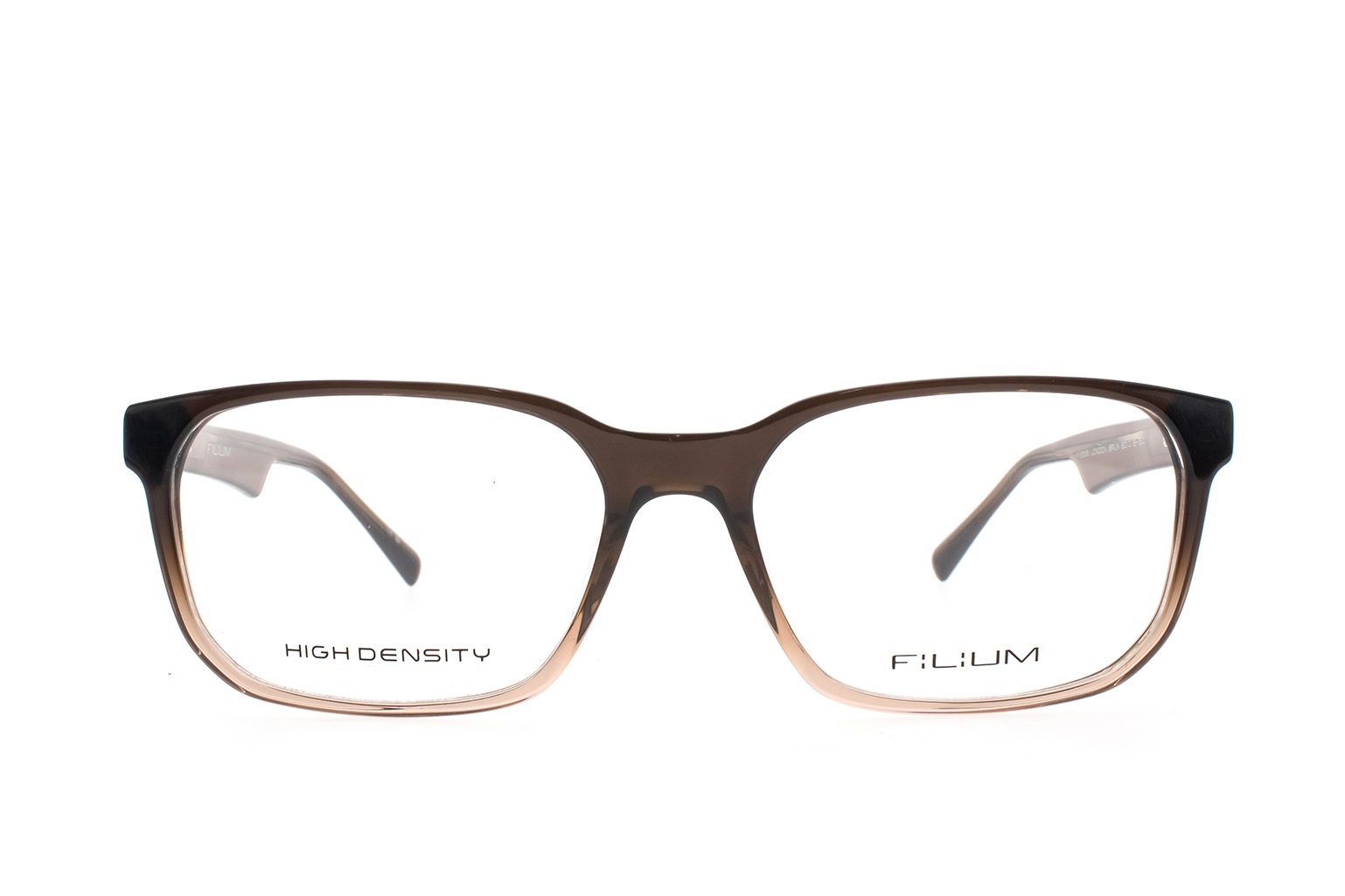 Filium FI 2615 lunettes de vue London Brun cerclée