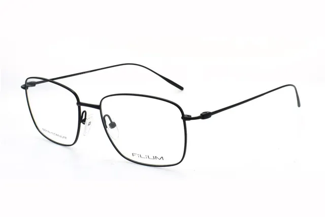 Filium FI 2612 Tokyo lunettes de vue Noir