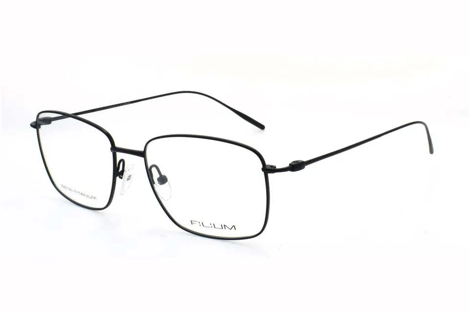 Filium FI 2612 Tokyo lunettes de vue Noir
