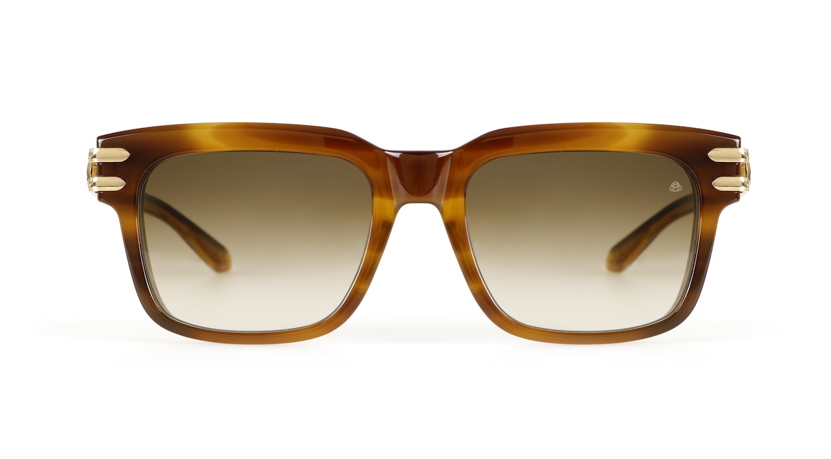 Maybach The Swag I lunettes de soleil verres solaires