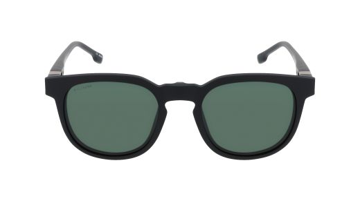 Filium FI S2501 lunettes de soleil NOIR noir cerclée
