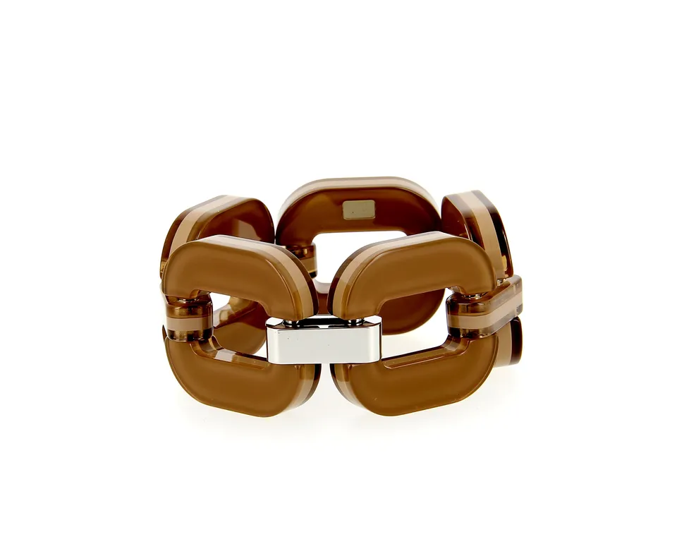 Xavier Derome GO04 205 gourmette large
