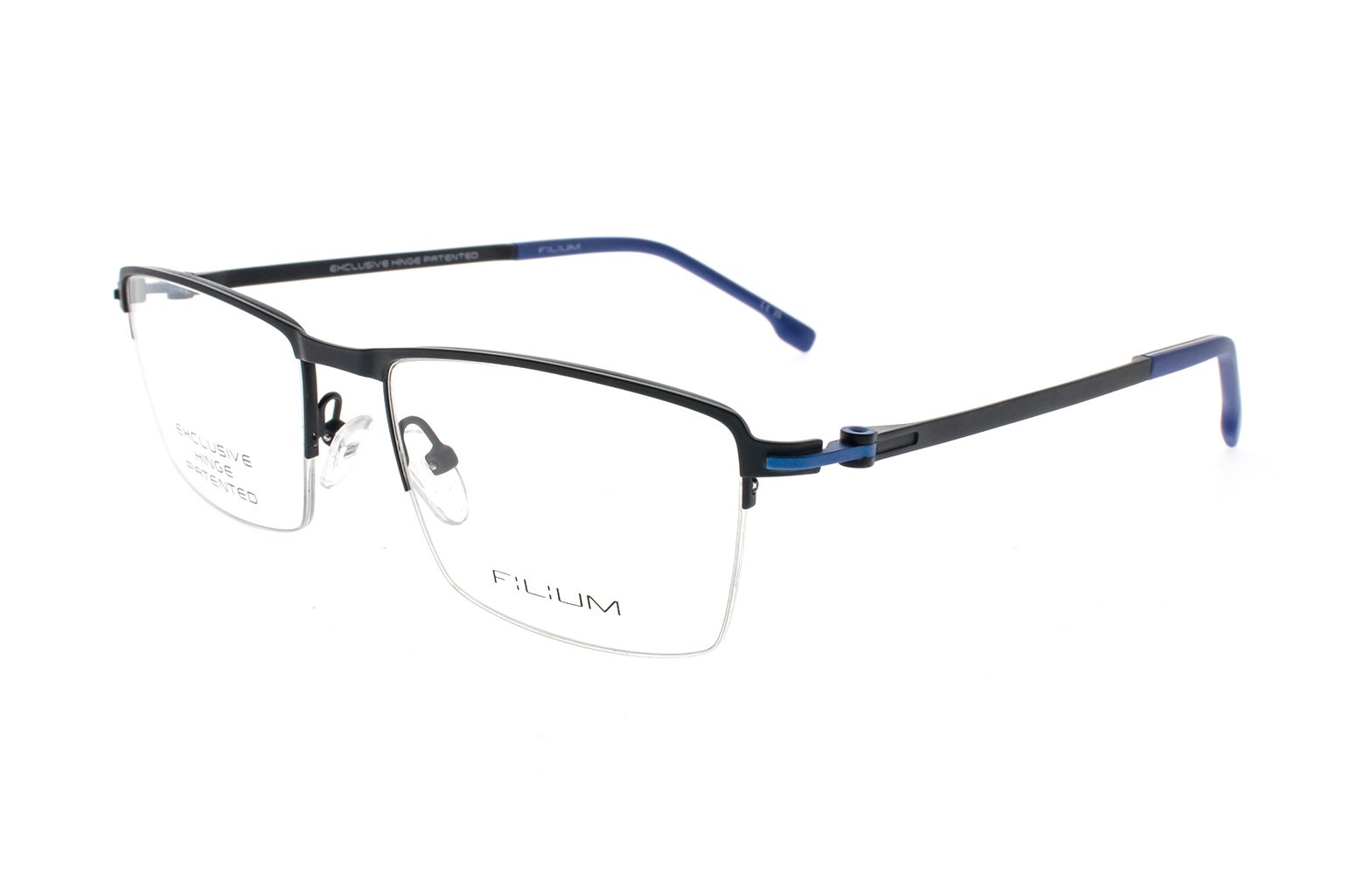 Filium FI 2602 Berlin Nobl lunettes de vue monture cerclée