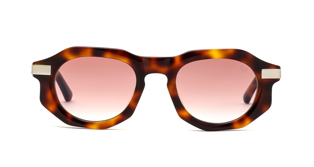 MINCHE SHUN034 SUN lunettes de soleil verres solaires