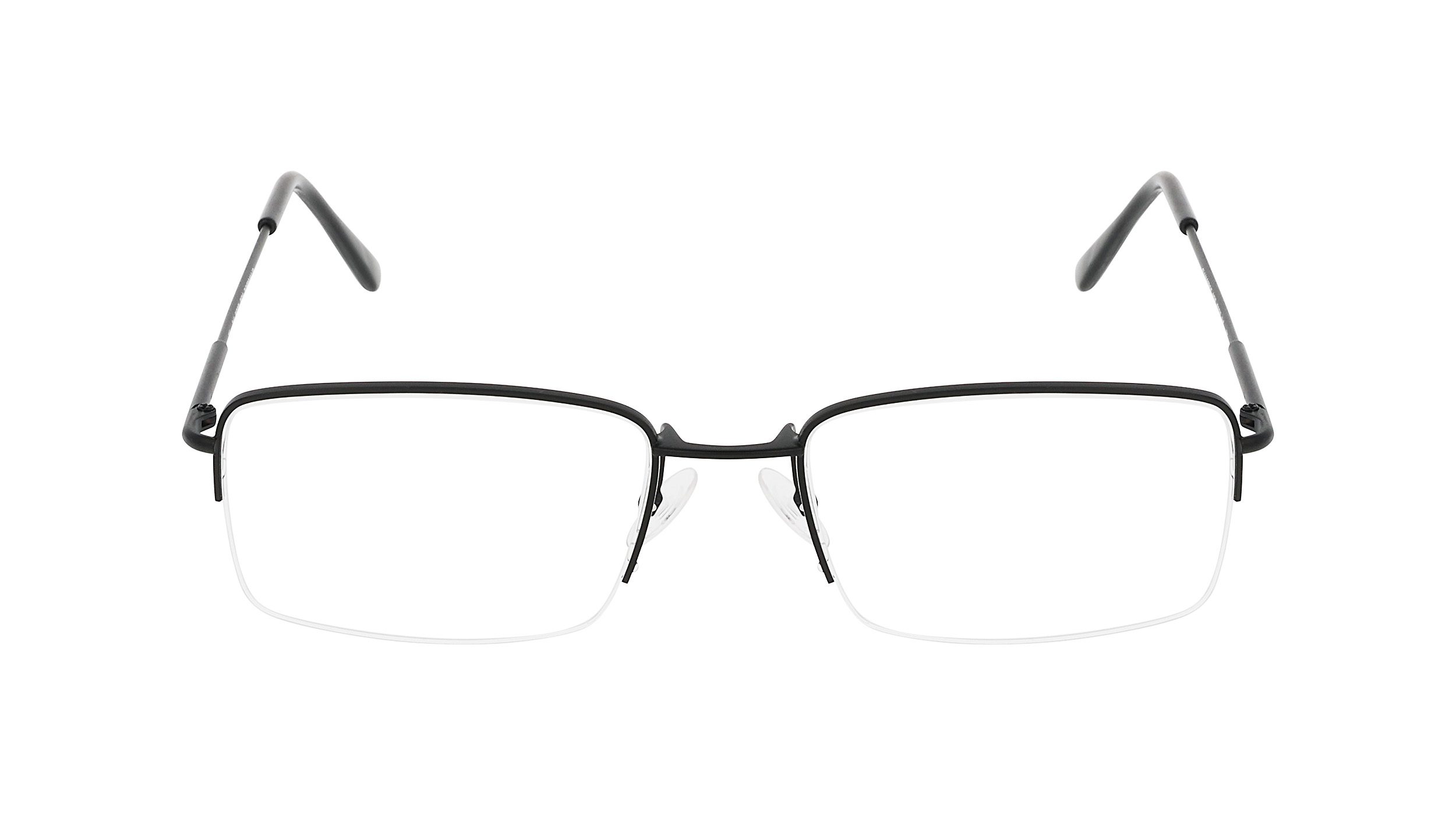 Filium FI Aeris 5 lunettes de vue noir monture plastique
