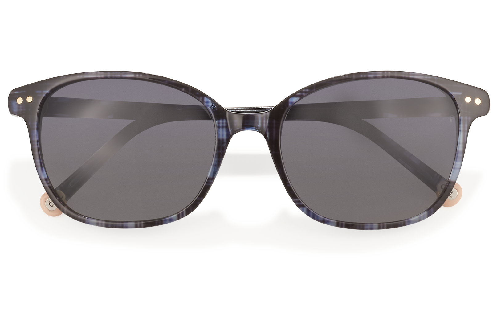 Clémence & Margaux La Petite Fashion lunettes de soleil patchwork