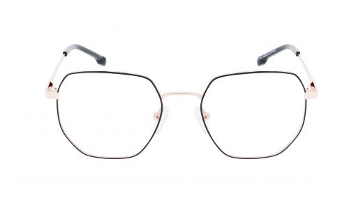 Filium FI 4U 2203 DRNO lunettes de vue doré femme