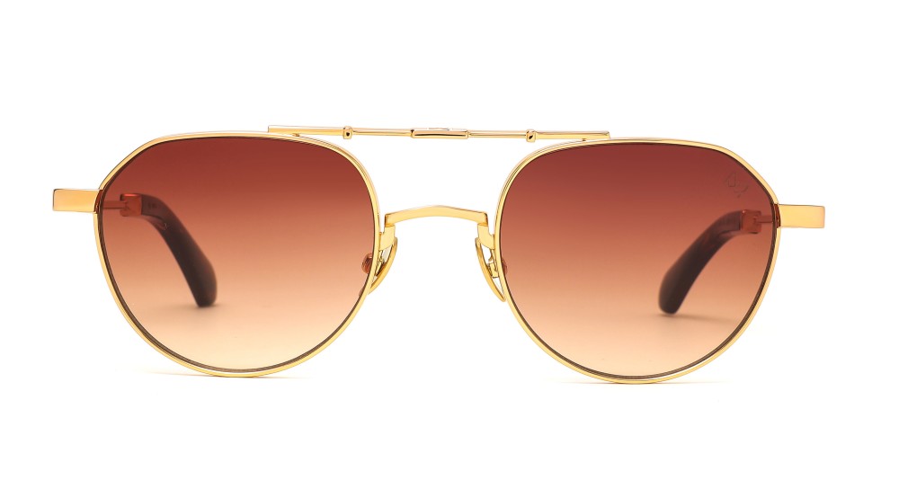 MINCHE SHUN017 SUN lunettes de soleil verres teintes