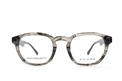 Filium FI 2614 London lunettes de vue gris noir