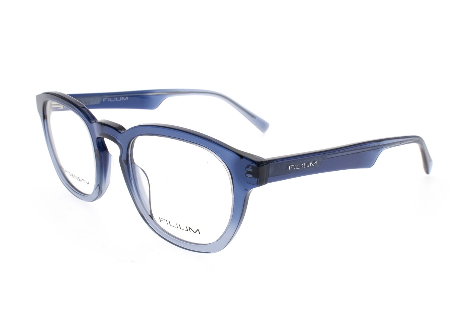Filium FI 2614 London Bleu lunettes de vue bleues