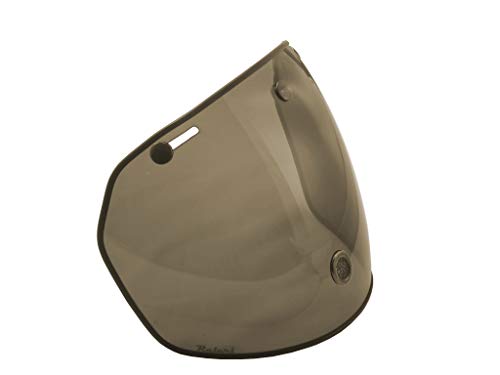 Raleri Airstream visiere casque DayTime Tinted fumée