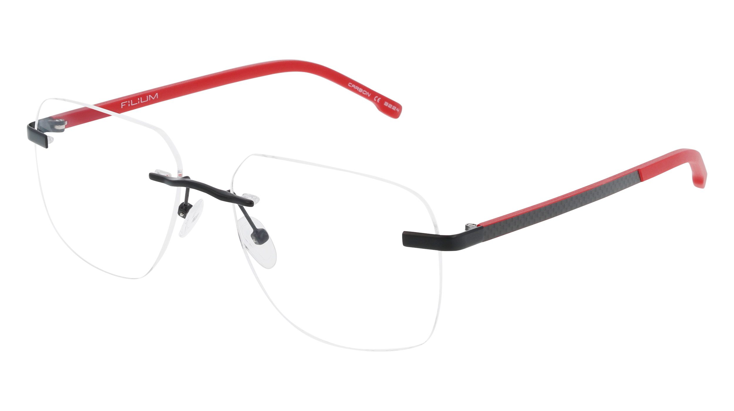 Filium FI 2517 Noro lunettes de vue monture cerclée
