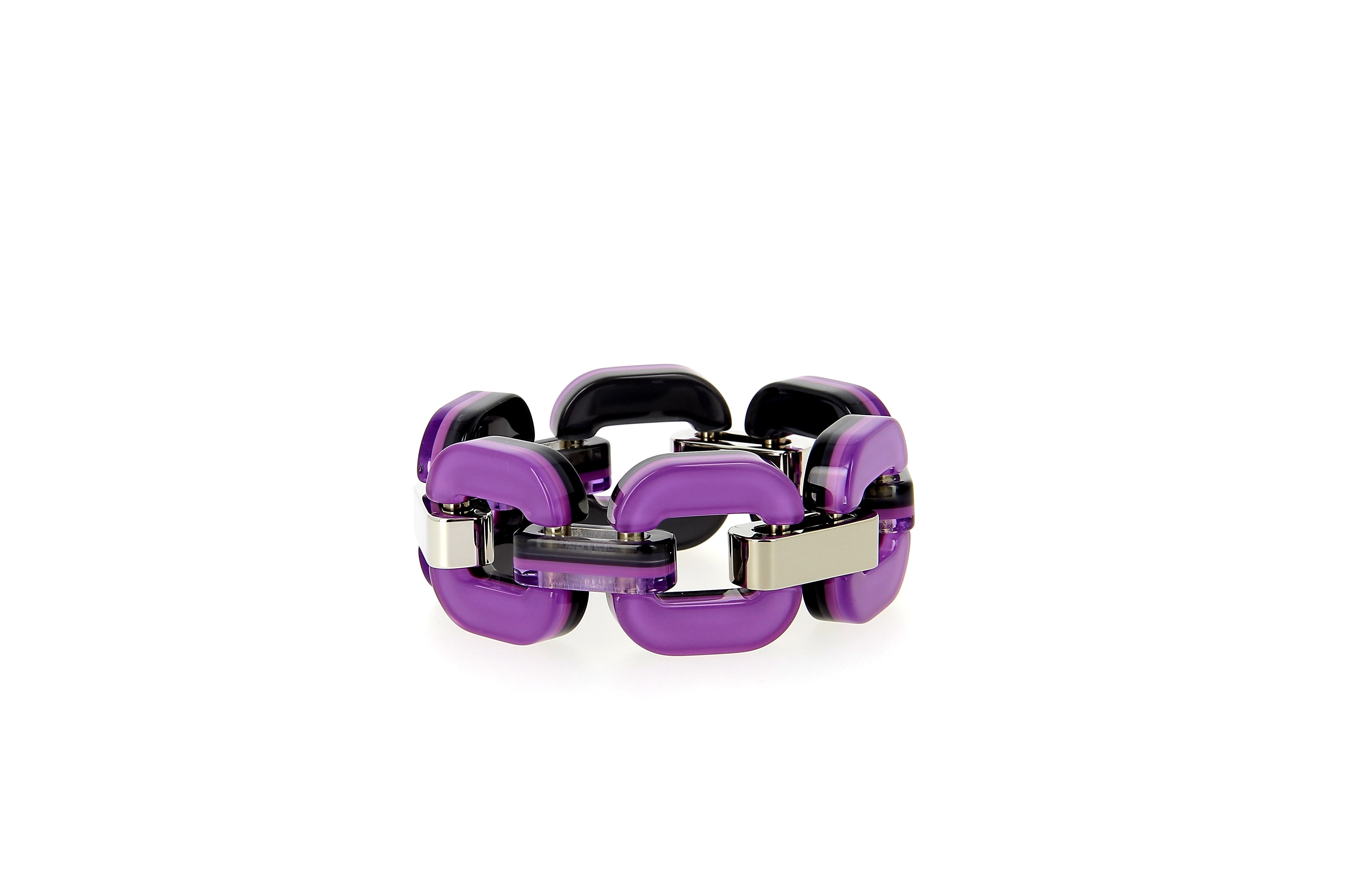 Xavier Derome GOURMETTES SMALL GO01 285 bracelet