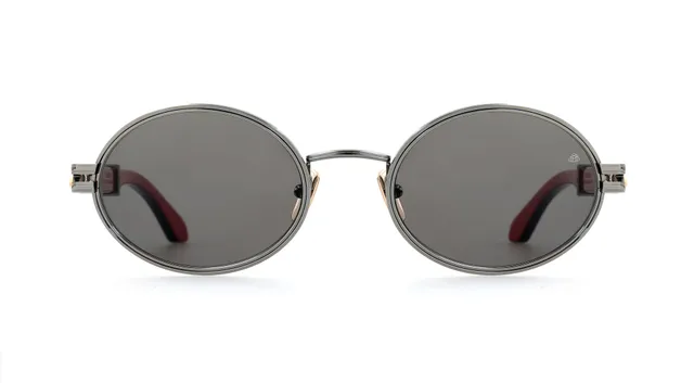MAYBACH OPTICAL THE PRODUCER I lunettes de vue monture metal
