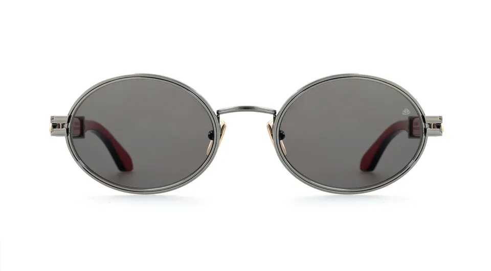 MAYBACH OPTICAL THE PRODUCER I lunettes de vue monture metal