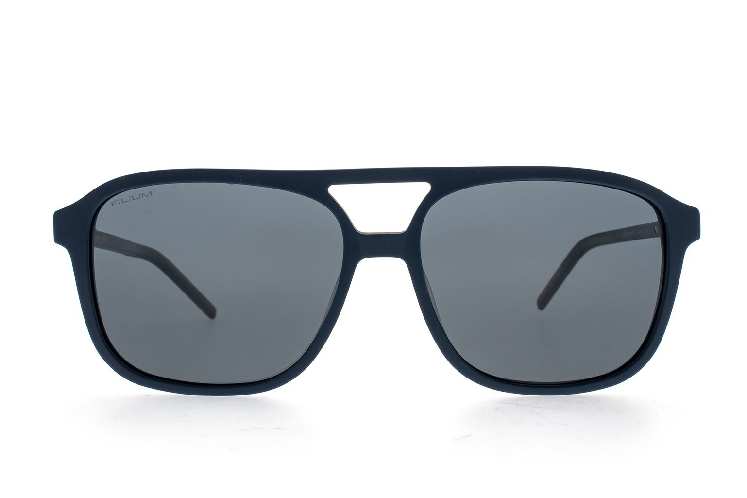 Filium FI S2610 Oslo lunettes de soleil bleu gris