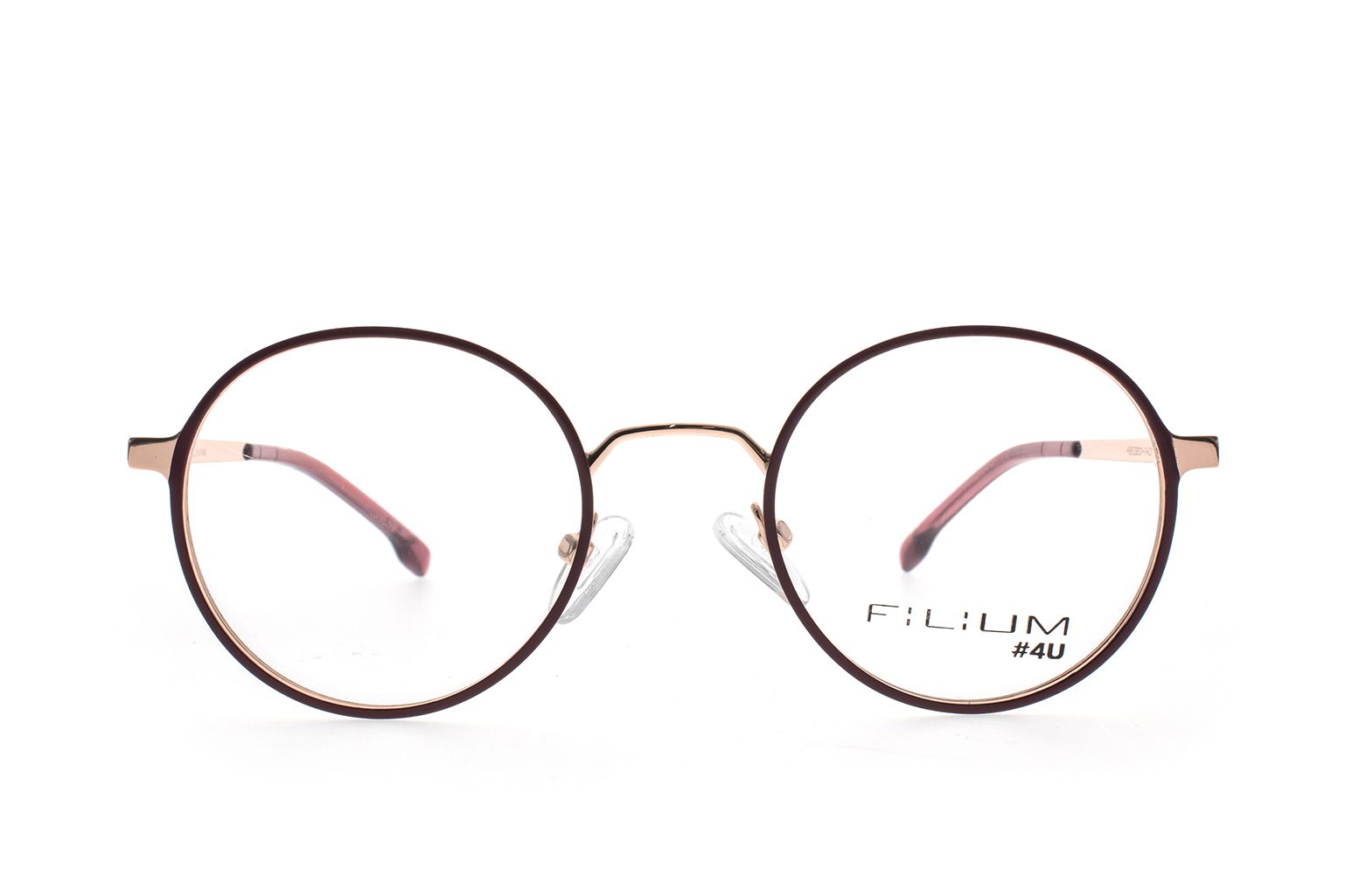 Filium FI 4U 2604 Vienne lunettes de vue DRBO cerclée
