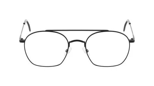 Filium FI Aeris 2 lunettes de vue noir monture cerclée
