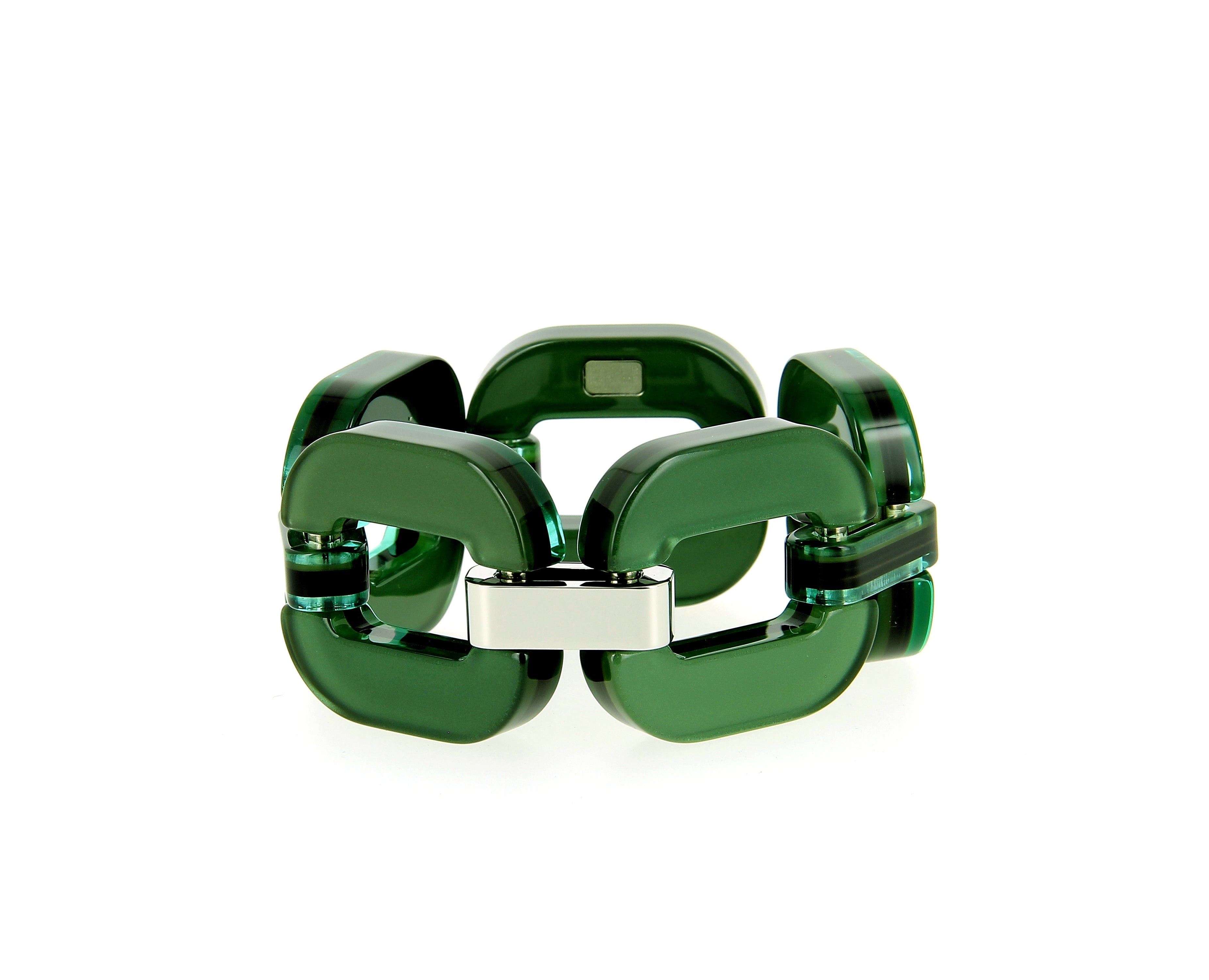 Xavier Derome GOURMETTES LARGE GO04 259 bracelet