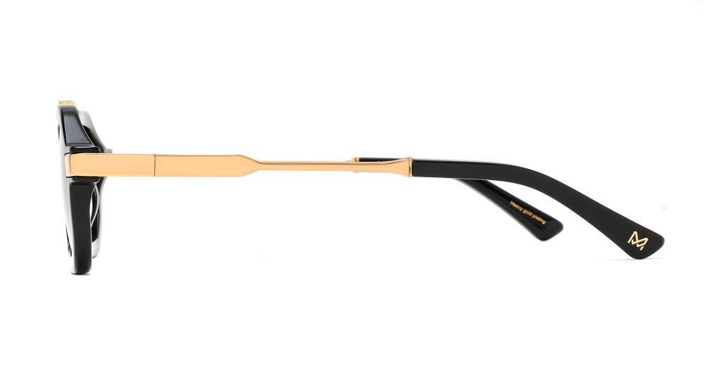 MINCHE SHUN033 SUN lunettes de soleil verres solaires
