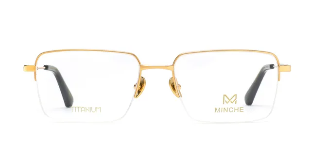 MINCHE SHUN028 lunettes de vue monture quotidienne