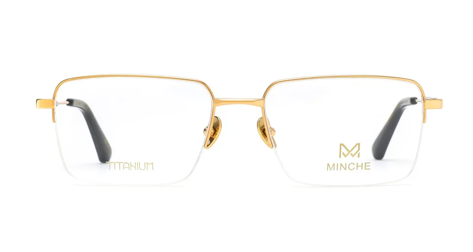 MINCHE SHUN028 lunettes de vue monture quotidienne