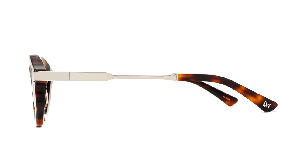 MINCHE SHUN034 SUN lunettes de soleil verres solaires