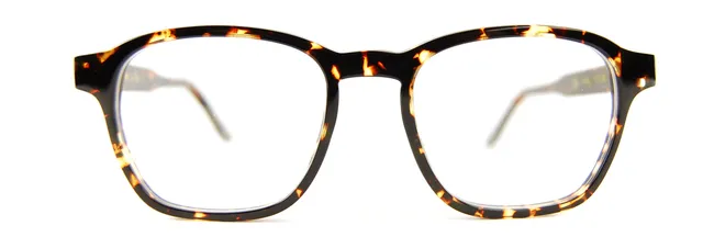 Xavier Derome Vertigo N°10 C80 monture acétate