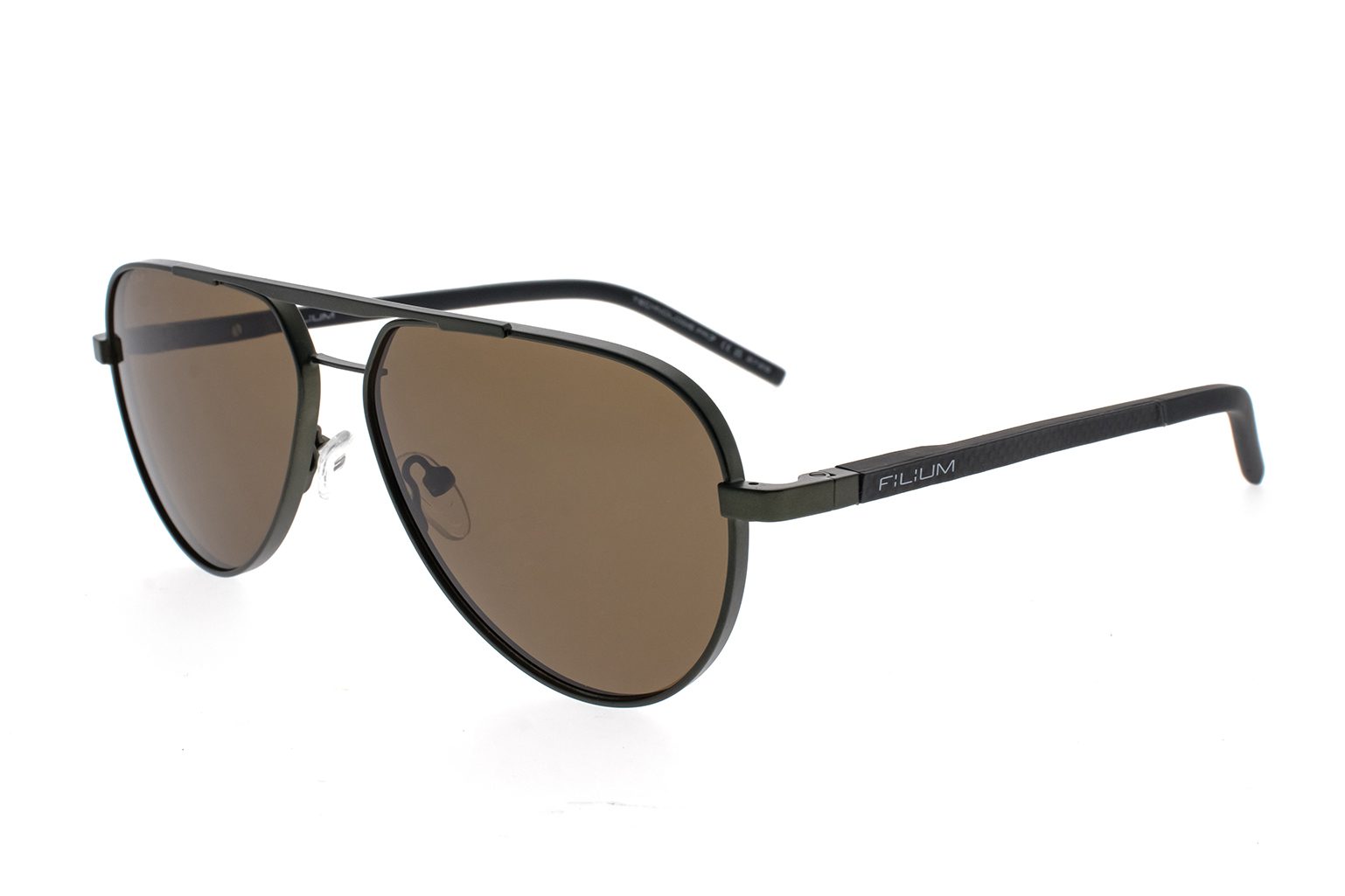 Filium FI S2608 OSLO KAKI lunettes de soleil kaki