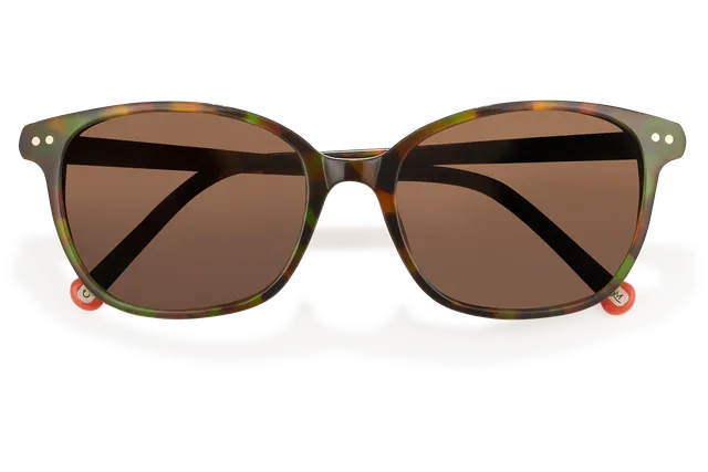 Clémence & Margaux La Petite Fashion lunettes de soleil patchwork