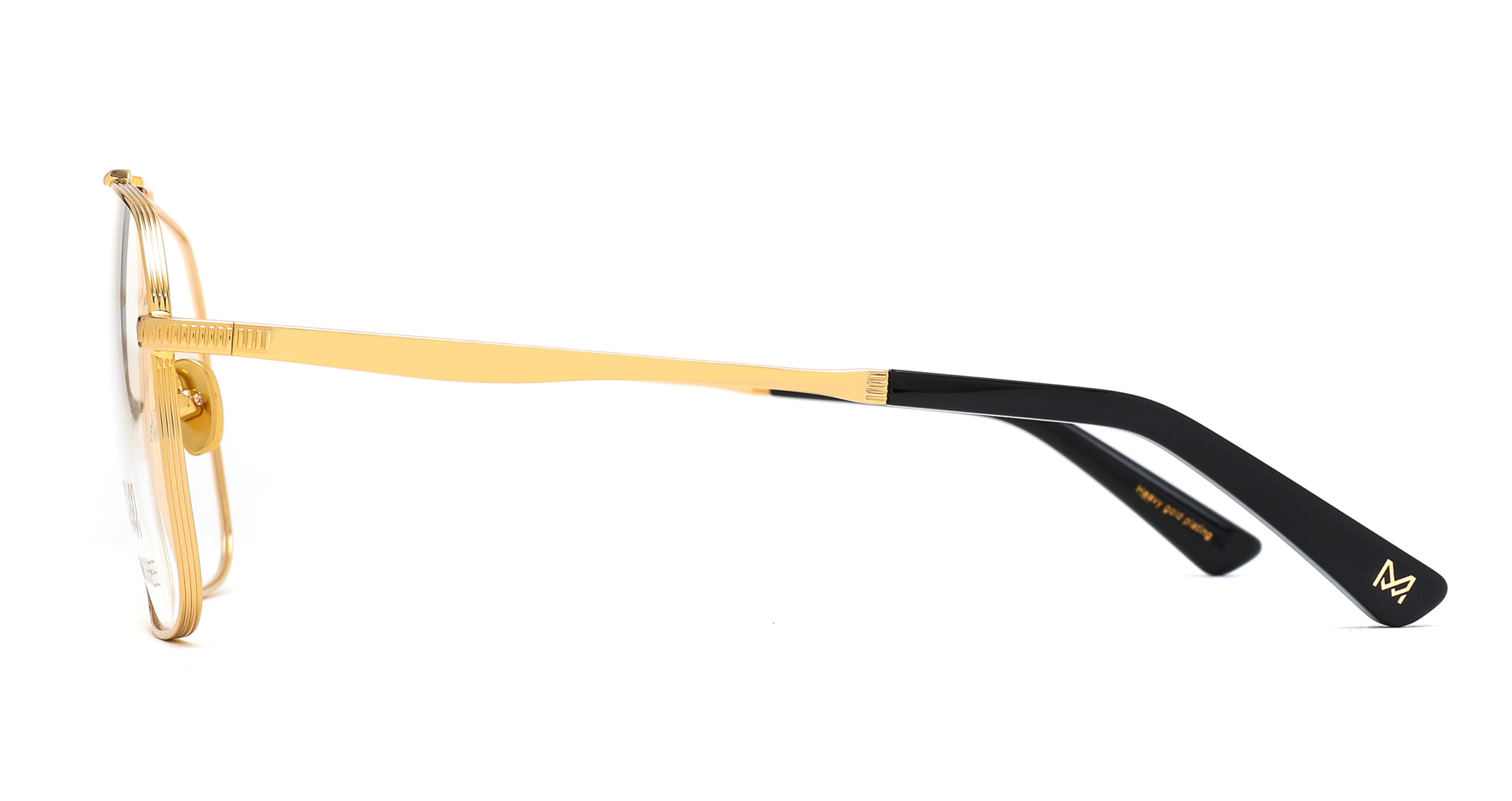 MINCHE Optical Glasses SHUN005 lunettes de vue standard