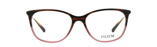 Filium FI 1814 ECRS lunettes de vue papillon femme