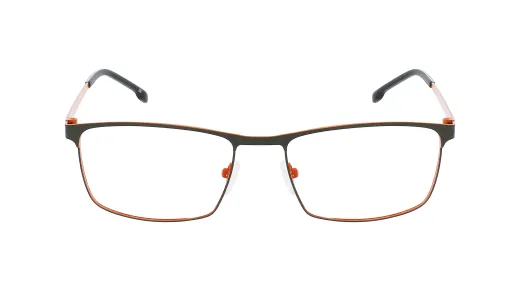 Filium FI 2209 PWOR lunettes de vue kaki rectangle homme