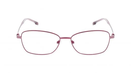 Filium FI 2101 PURP 10 lunettes de vue violet strass